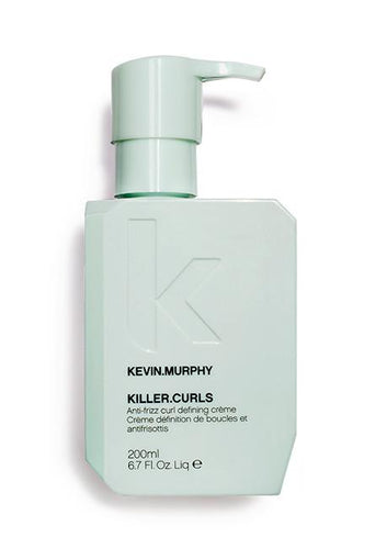 Kevin Murphy Killer.Curls 200ml - 49.95