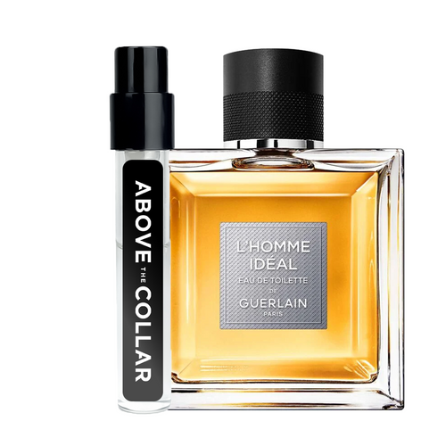 Guerlain L’Homme Ideal EDT Sample