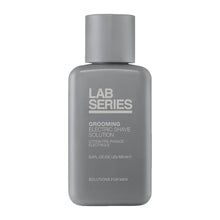Load image into Gallery viewer, Lab Series Grooming Electric Shave Solution 100ml