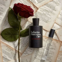 Load image into Gallery viewer, Juliette Has a Gun Lady Vengeance Sample