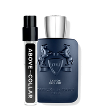 Load image into Gallery viewer, Parfums de Marly Layton Exclusif Eau De Parfum Sample