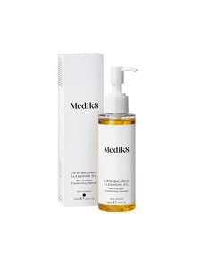 Medik8 Lipid-Balance Cleansing Oil 140ml