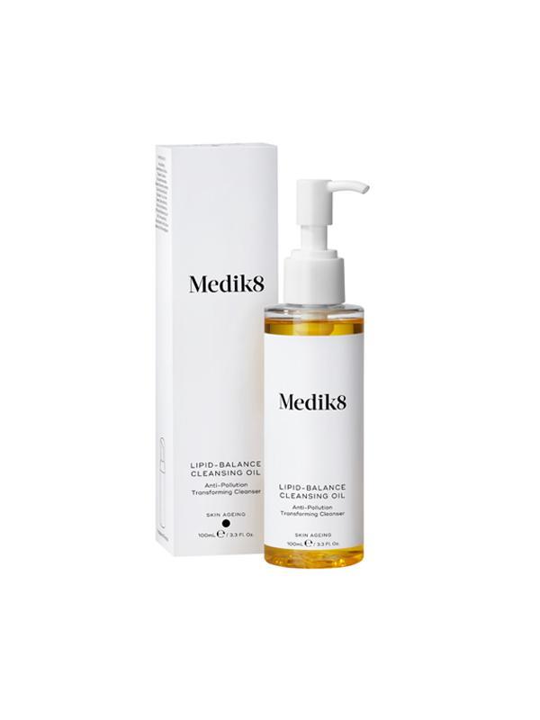 Medik8 Lipid-Balance Cleansing Oil 140ml