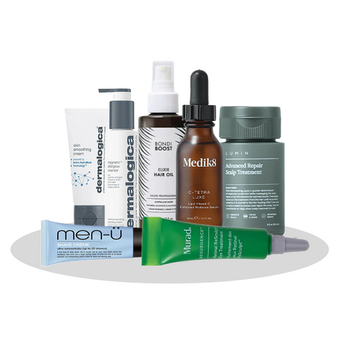 ATC 7 Piece Late Night Deal Gift Pack