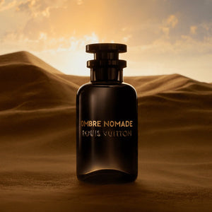 Louis Vuitton Ombre Nomad Eau de Parfum 2ml sample