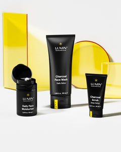 Lumin Smooth Operator Detox Trio