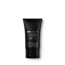 Load image into Gallery viewer, Lumin Charcoal Clay Mask Max Detox 50ml