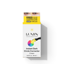 Load image into Gallery viewer, Lumin Instant Dark Circle Corrector 20ml