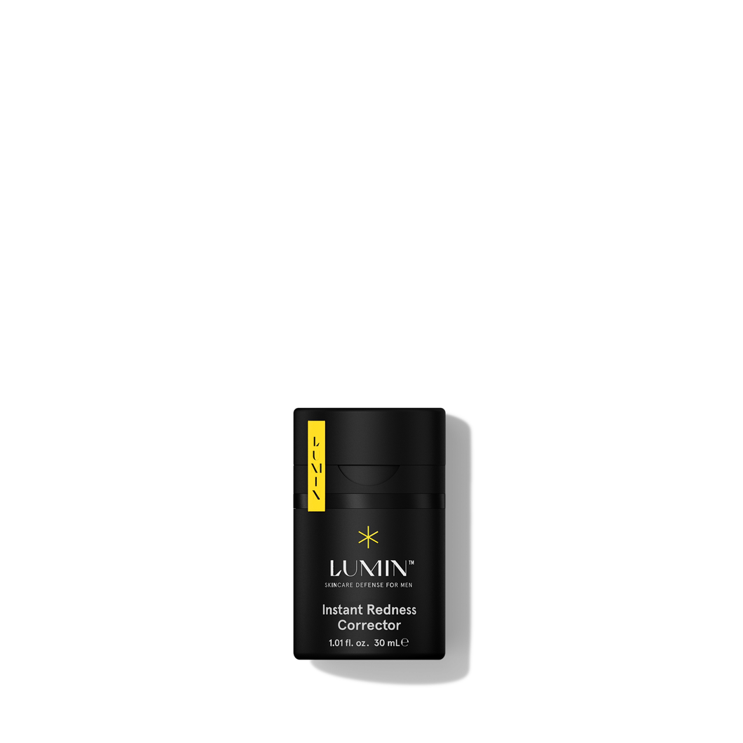 Lumin Instant Redness Corrector 30ml