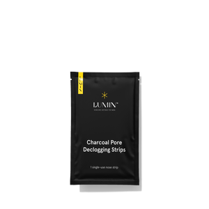 Lumin Charcoal Pore Declogging Strips (15 Pack)