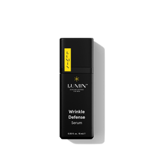 Load image into Gallery viewer, Lumin Wrinkle Defense Serum 15ml