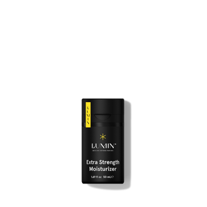 Lumin Extra Strength Moisturizer 50ml