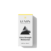 Load image into Gallery viewer, Lumin Extra Strength Moisturizer 50ml