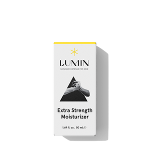 Lumin Extra Strength Moisturizer 50ml