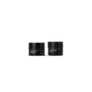 Lumin Travel Dark Circle Defense & Moisturiser Duo Bundle