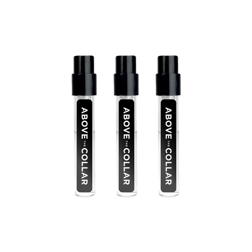 Luxury Fragrance Sample Trio Gift