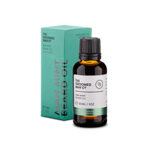 Load image into Gallery viewer, The Groomed Man Co. Man Mint Beard Oil 30ml
