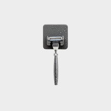 Load image into Gallery viewer, Tooletries The Mason Razor Holder - Charcoal