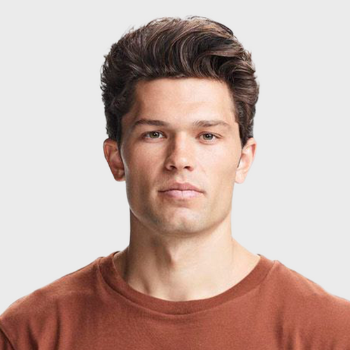 Loose Volume Quiff - Shop By Style Bundle