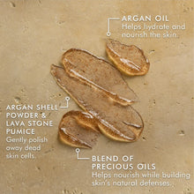 Load image into Gallery viewer, Moroccanoil Body Polishing Scrub 200ml
