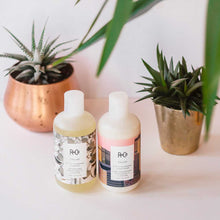 Load image into Gallery viewer, R+Co DALLAS Thickening Conditioner 251ml