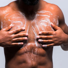 Load image into Gallery viewer, The Groomed Man Co. Citrus Blast Body Wash 500ml