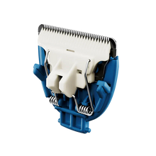 Load image into Gallery viewer, Meridian The Trimmer Replacement Blade 5 Pack - Ocean