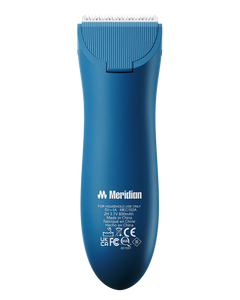 Meridian The Trimmer Premium - Ocean