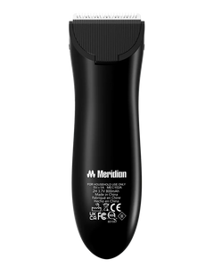 Meridian The Trimmer Premium - Onyx