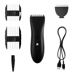 Meridian The Trimmer Original - Onyx