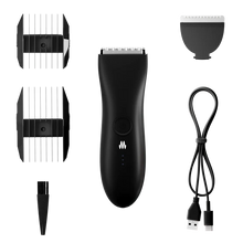 Load image into Gallery viewer, Meridian The Trimmer Premium - Onyx
