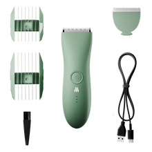 Load image into Gallery viewer, Meridian The Trimmer Premium - Sage