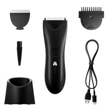 Load image into Gallery viewer, Meridian The Trimmer Plus - Onyx