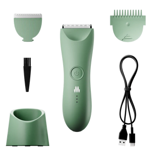 Meridian The Trimmer Plus - Sage