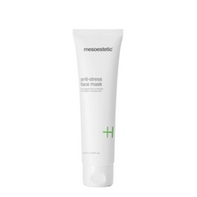 Load image into Gallery viewer, mesoestetic Anti-Stress Face Mask 100ml