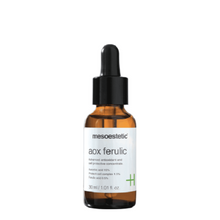 Load image into Gallery viewer, mesoestetic Aox Ferulic 30ml