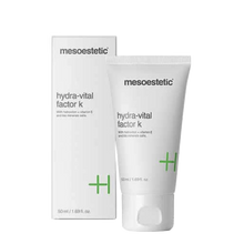 Load image into Gallery viewer, mesoestetic Hydra-Vital Factor K 50ml