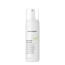 Load image into Gallery viewer, mesoestetic Purifying Mousse 150ml