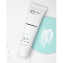 Load image into Gallery viewer, mesoestetic Hydracream Fusion Cleanser 100ml