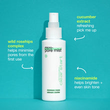 Load image into Gallery viewer, Dermalogica Micro-Pore Mist 118ml