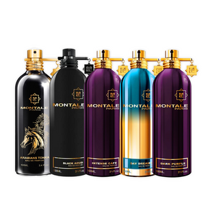 Montale Fragrance Sample Pack