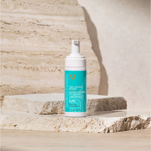 Load image into Gallery viewer, Moroccanoil Curl Control Mousse 150ml