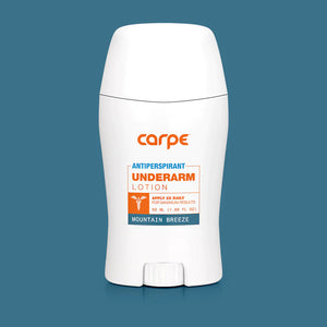 Carpe Antiperspirant Underarm Stick 50ml