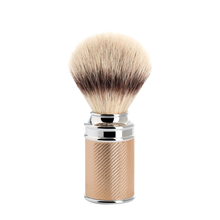 Load image into Gallery viewer, Muhle 31 M 89 Rose Gold Shaving Brush 21mm