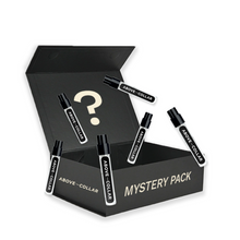 Load image into Gallery viewer, Mystery Fragrance Sample Pack - Giveaway