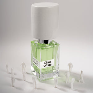 Nasomatto China White Sample