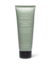 Load image into Gallery viewer, Natio Spirit Tassie Kelp + Aloe Cooling Soothing Gel 100ml