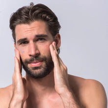 Load image into Gallery viewer, The Groomed Man Co. Smooth Operator Face Moisturiser 100ml