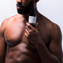Load image into Gallery viewer, The Groomed Man Co. Face Fuel Cleanser 200ml