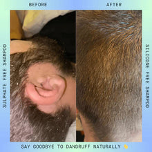 Load image into Gallery viewer, The Groomed Man Co. Cool Cola Hair &amp; Beard Conditioner 300ml